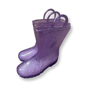 Girls Rain boots